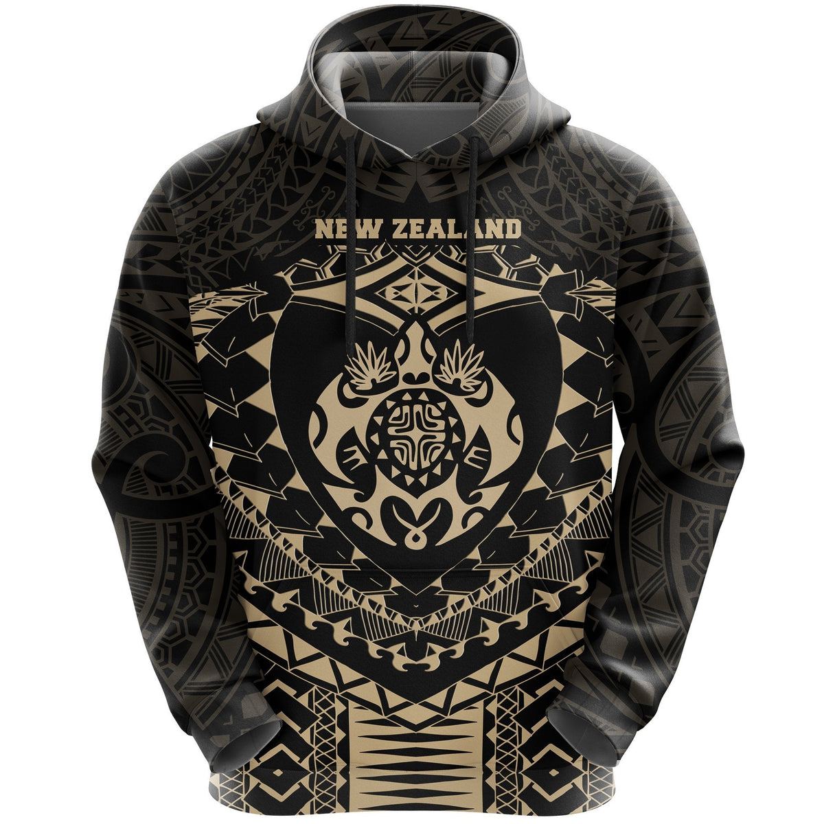 maori-tattoo-new-zealand-hoodie-turtle-tattoo