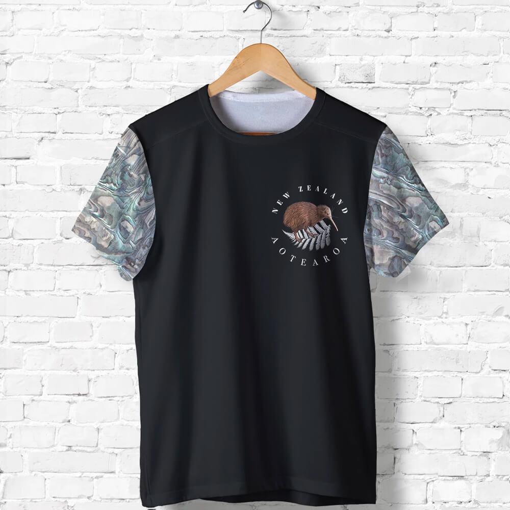new-zealand-kiwi-paua-shell-t-shirt