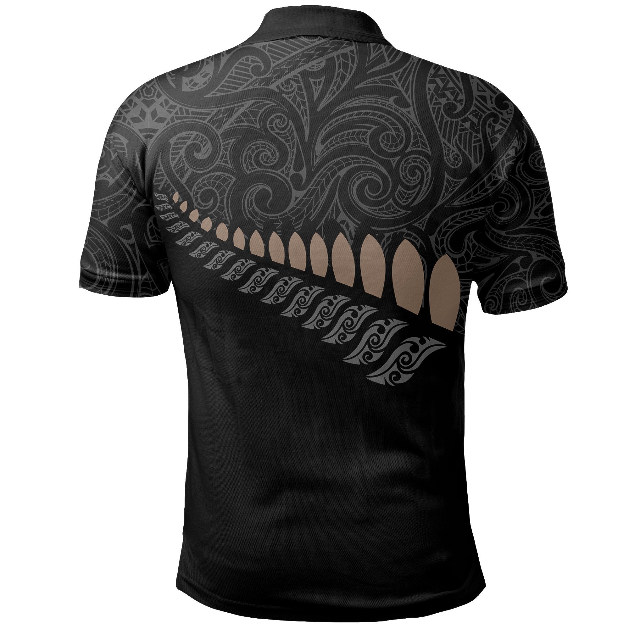 new-zealand-polo-shirt-rugby-warrior