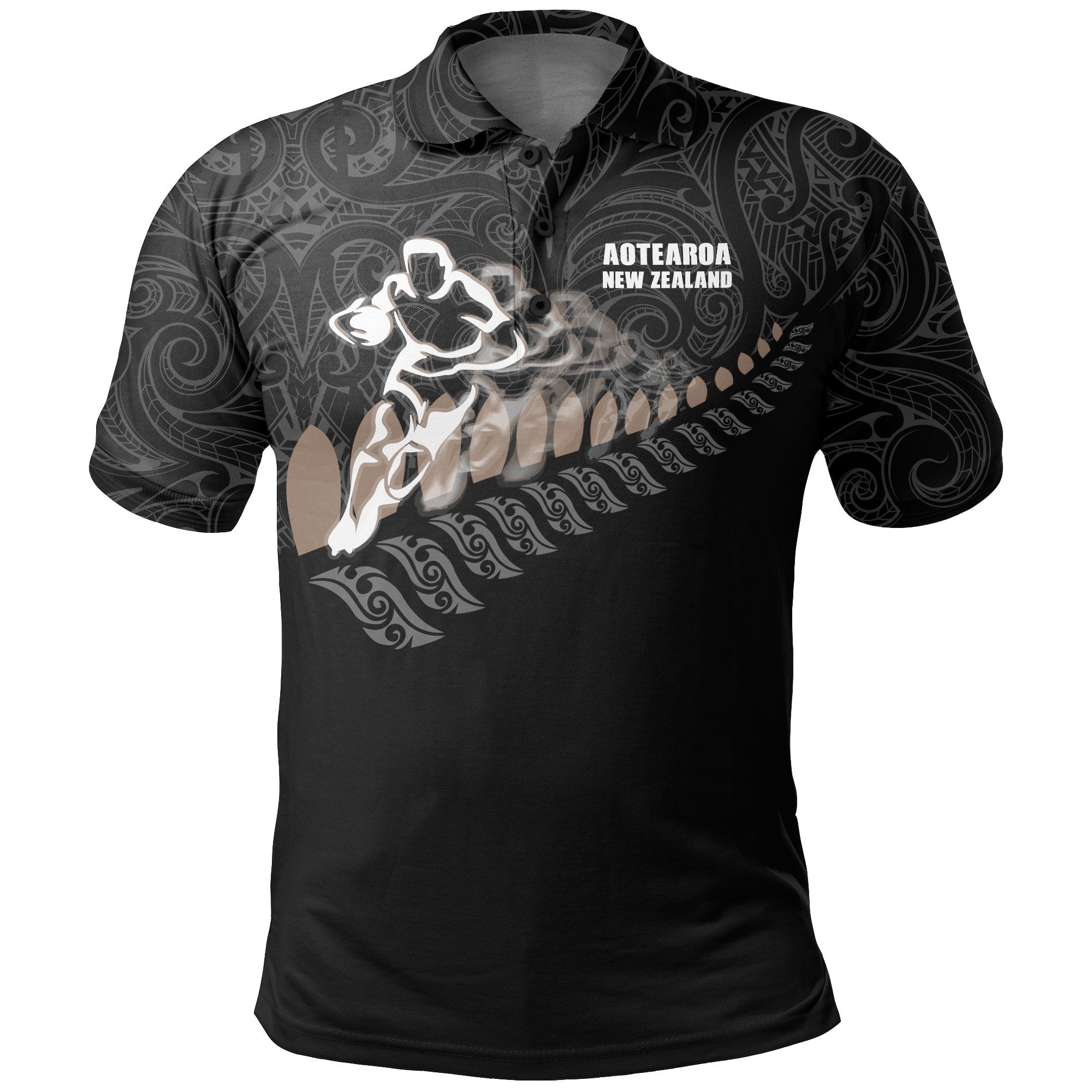 new-zealand-polo-shirt-rugby-player-silver-fern