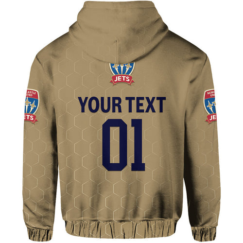 custom-personalised-newcastle-jets-zip-up-and-pullover-hoodie-soccer-club-original-style-gold