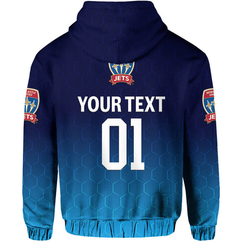 custom-personalised-newcastle-jets-zip-up-and-pullover-hoodie-soccer-club-original-style-white