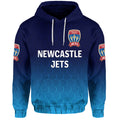 custom-personalised-newcastle-jets-zip-up-and-pullover-hoodie-soccer-club-original-style-white