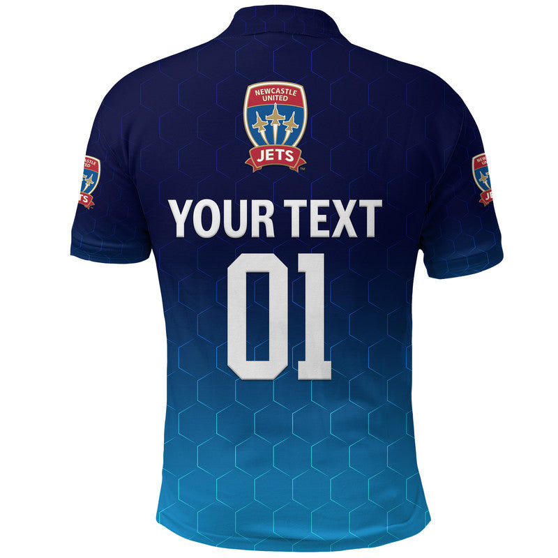 custom-personalised-newcastle-jets-polo-shirt-soccer-club-original-style-white