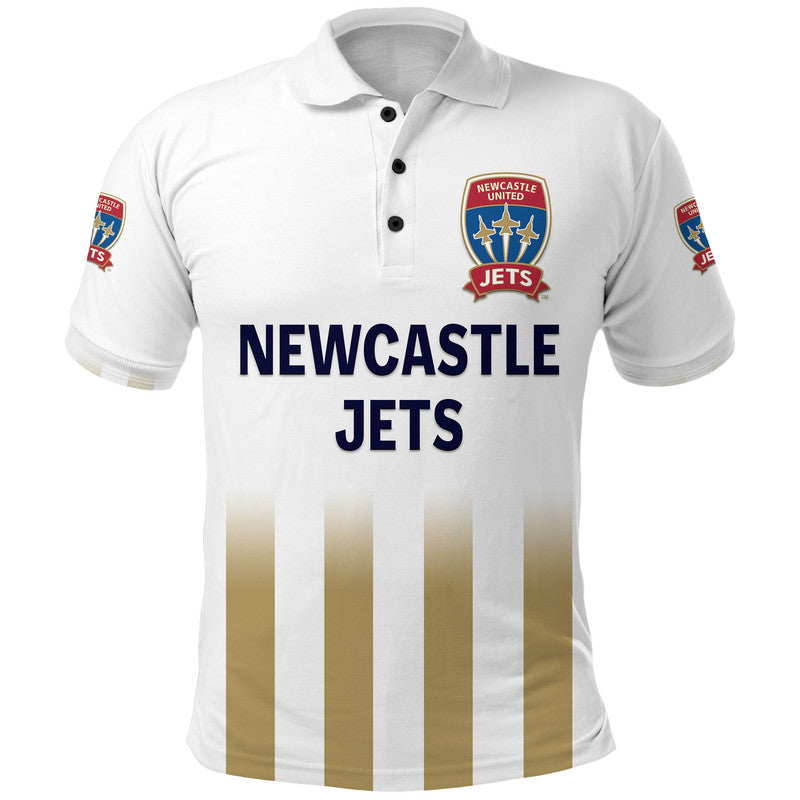 custom-personalised-newcastle-jets-polo-shirt-soccer-club-original-style-blue