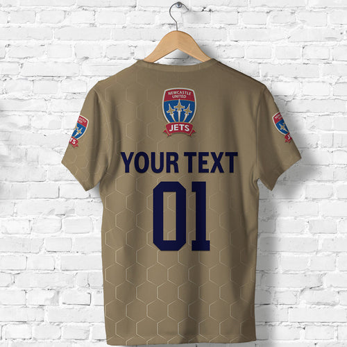 custom-personalised-newcastle-jets-t-shirt-soccer-club-original-style-gold