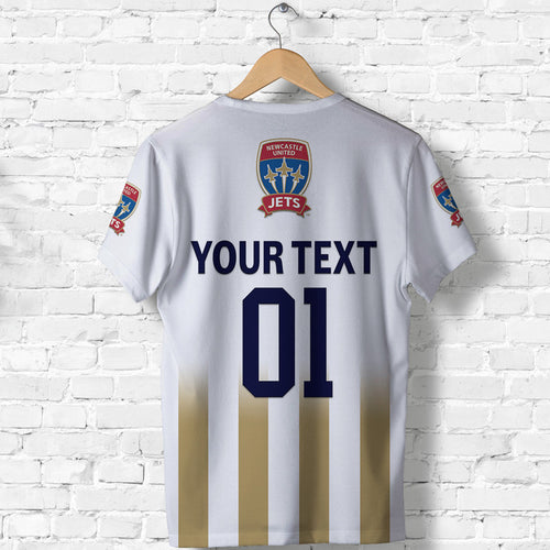 custom-personalised-newcastle-jets-t-shirt-soccer-club-original-style-white