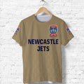 custom-personalised-newcastle-jets-t-shirt-soccer-club-original-style-gold