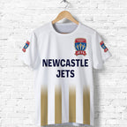 custom-personalised-newcastle-jets-t-shirt-soccer-club-original-style-white