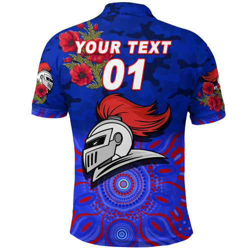 custom-personalised-knights-anzac-polo-shirt-indigenous-vibes