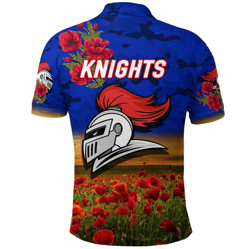 newcastle-knights-anzac-2022-polo-shirt-poppy-flowers-vibes