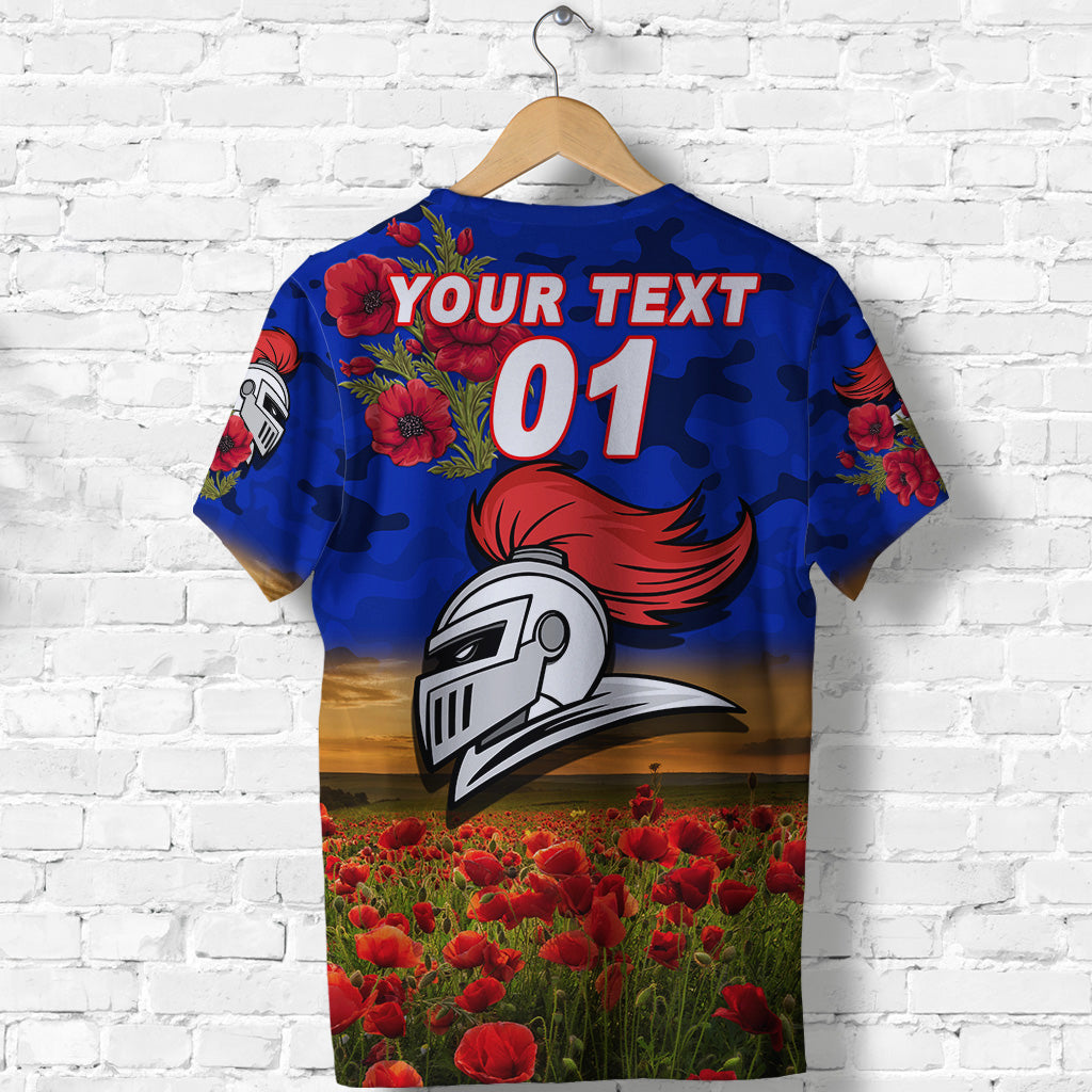 custom-personalised-newcastle-knights-anzac-2022-t-shirt-poppy-flowers-vibes