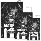 collingwood-magpies-area-rug-indigenous-guernsey-no2-version