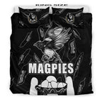 collingwood-magpies-bedding-set-indigenous-guernsey-no2-version