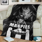 collingwood-magpies-premium-blanket-indigenous-guernsey-no2-version