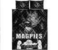collingwood-magpies-quilt-bed-set-indigenous-guernsey-no2-version