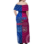 blues-and-maroons-rugby-off-shoulder-long-dress-origin-nsw-combine-queensland-aboriginal-australian-lt13