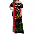 custom-personalised-penrith-panthers-rugby-off-shoulder-long-dress-the-mountain-men-aboriginal-art-dynamic