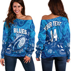custom-text-and-number-nsw-blues-off-shoulder-sweater-new-south-wales-aboriginal-art