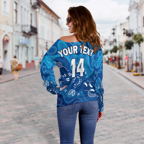 custom-text-and-number-nsw-blues-off-shoulder-sweater-new-south-wales-aboriginal-art