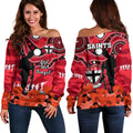 st-kilda-football-anzac-2023-off-shoulder-sweater-saints-aboriginal-mix-poppy-camouflage