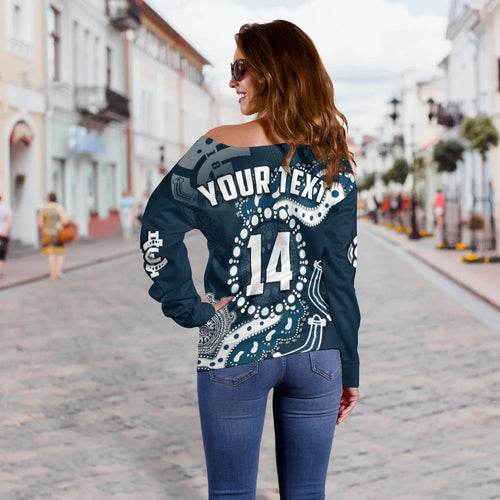 custom-text-and-number-carlton-football-off-shoulder-sweater-blues-1864-boomerang-indigenous-artsy