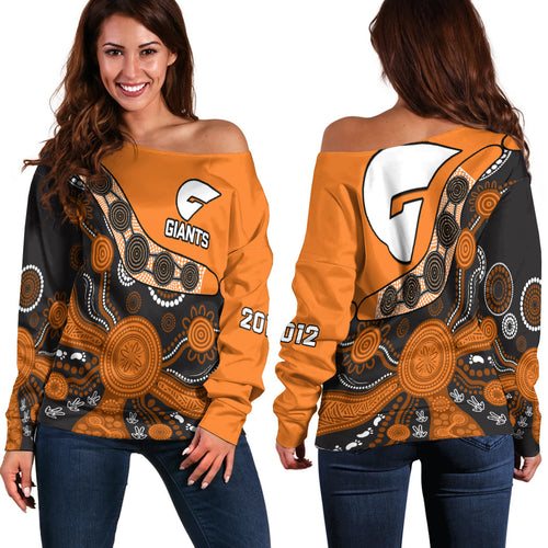 greater-western-sydney-football-off-shoulder-sweater-giants-2012-boomerang-indigenous-pattern