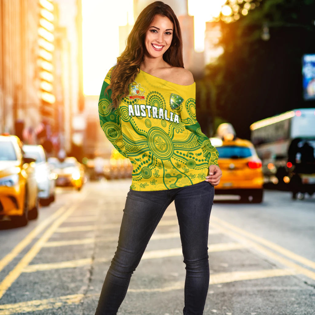 cricket-australia-off-shoulder-sweater-aussie-2022-indigenous-special-version