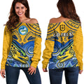parramatta-rugby-2023-off-shoulder-sweater-go-eels-polynesian-mix-indigenous-art