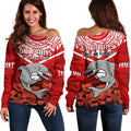 dolphins-rugby-anzac-2023-off-shoulder-sweater-dots-poppy-mix-camouflage-lest-we-forget