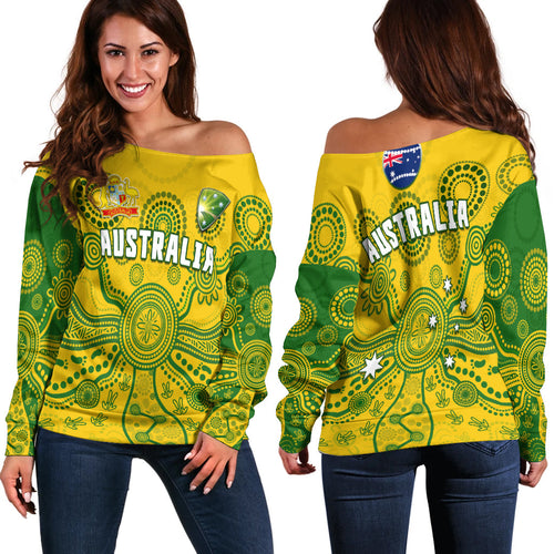 cricket-australia-off-shoulder-sweater-aussie-2022-indigenous-special-version