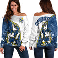 cowboys-rugby-off-shoulder-sweater-macost-indigenous-pattern-2022-premiers