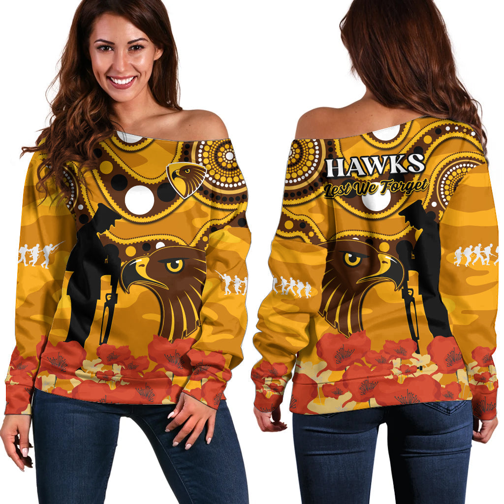 hawks-football-anzac-2023-off-shoulder-sweater-indigenous-mix-poppy-camouflage