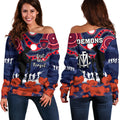 melbourne-football-anzac-2023-off-shoulder-sweater-demons-aboriginal-mix-poppy-camouflage