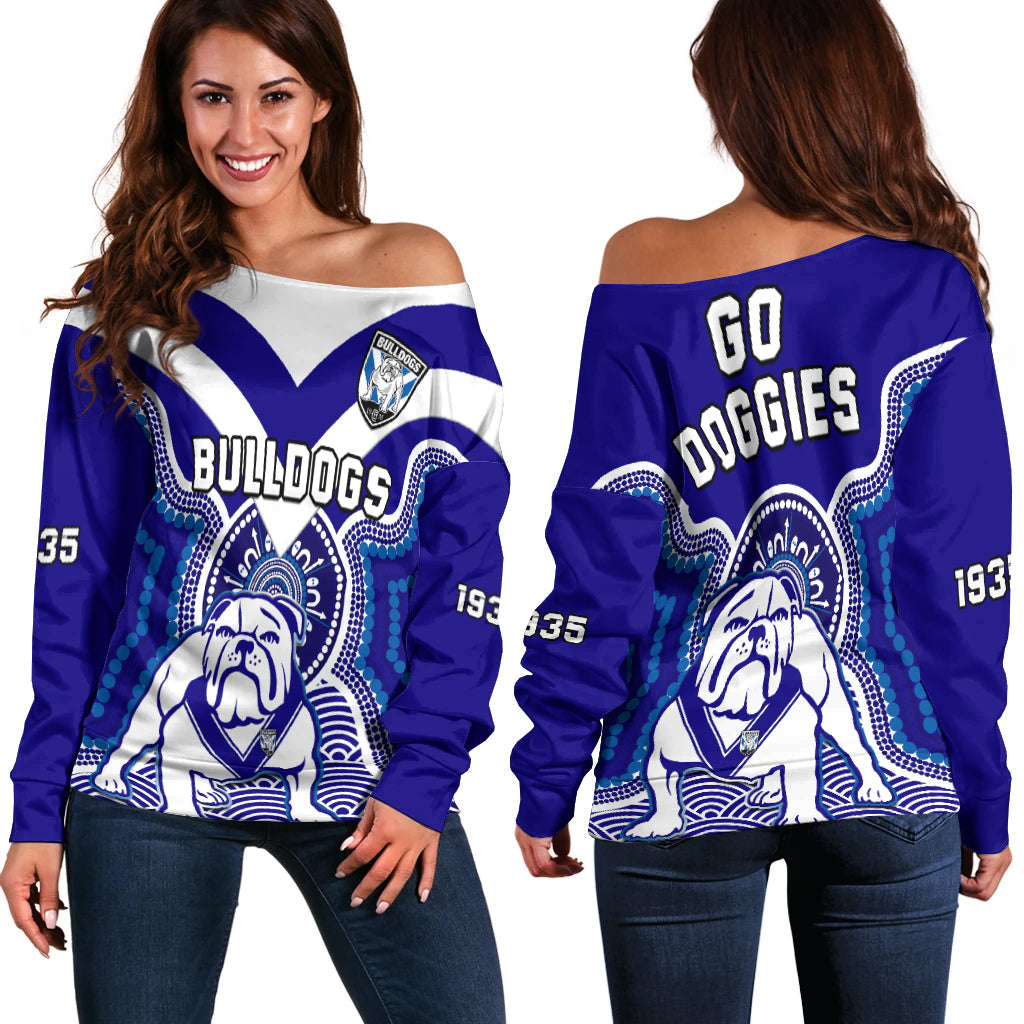 bulldogs-rugby-off-shoulder-sweater-canterbury-bankstown-1935-indigenous-artsy