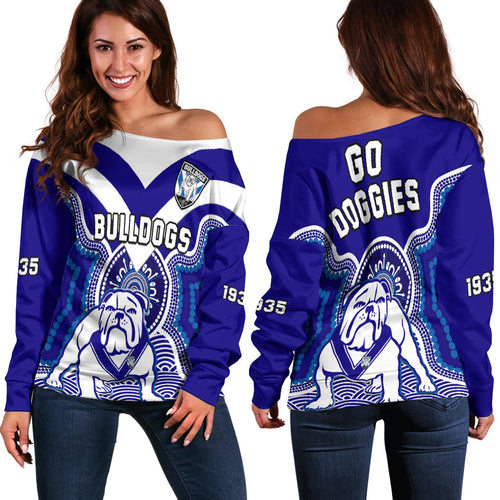 bulldogs-rugby-off-shoulder-sweater-canterbury-bankstown-1935-indigenous-artsy