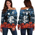 carlton-football-anzac-2023-off-shoulder-sweater-blues-aboriginal-mix-poppy-camouflage