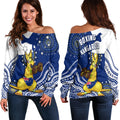 australia-off-shoulder-sweater-boxing-kangaroo-indigenous-flag-color-art