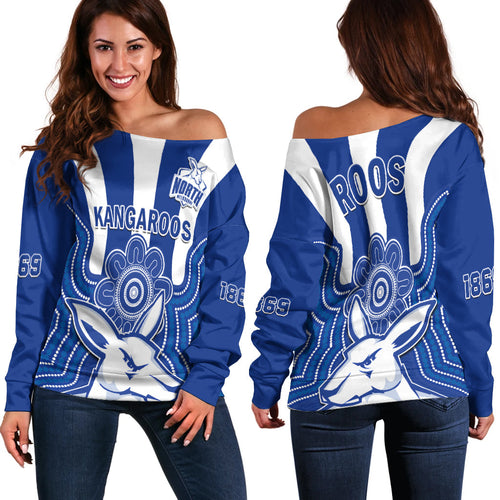 melbourne-football-off-shoulder-sweater-north-kangaroos-1869-aboriginal-art