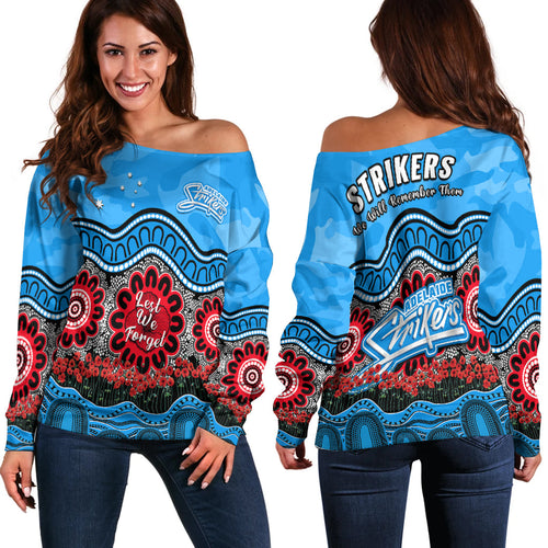 adelaide-strikers-cricket-anzac-off-shoulder-sweater-poppy-aboriginal-camouflage