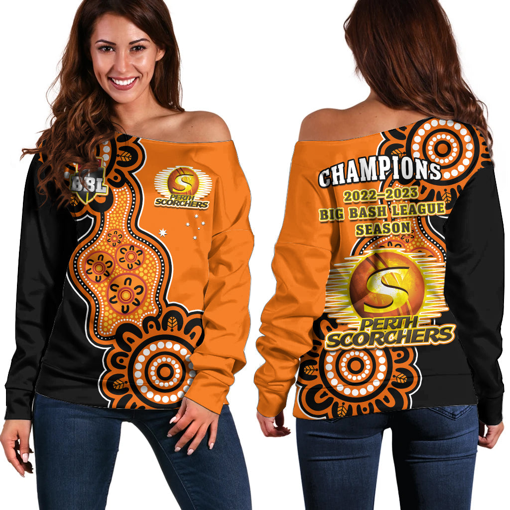 perth-scorchers-cricket-off-shoulder-sweater-we-are-the-champions-aboriginal