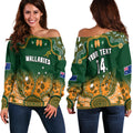 custom-text-and-number-australia-rugby-off-shoulder-sweater-wallabies-kangaroo-green-aboriginal
