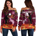 custom-text-and-number-maroons-rugby-anzac-2023-off-shoulder-sweater-qld-aboriginal-mix-poppy-camouflage