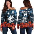 custom-text-and-number-carlton-football-anzac-2023-off-shoulder-sweater-blues-aboriginal-mix-poppy-camouflage