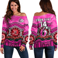 custom-text-and-number-sixers-cricket-anzac-off-shoulder-sweater-sydney-poppy-aboriginal-camouflage