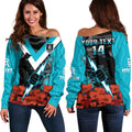 custom-text-and-number-port-adelaide-football-anzac-2023-off-shoulder-sweater-power-aboriginal-mix-poppy-camouflage