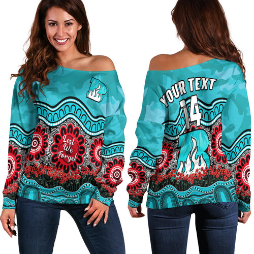 custom-text-and-number-brisbane-heat-cricket-anzac-off-shoulder-sweater-poppy-aboriginal-camouflage