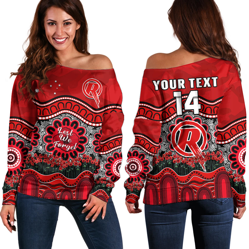 custom-text-and-number-renegades-cricket-anzac-off-shoulder-sweater-melbourne-poppy-aboriginal-camouflage