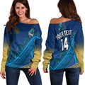 custom-text-and-number-gold-coast-titans-rugby-off-shoulder-sweater-pasifika-gradient-polynesian-pattern