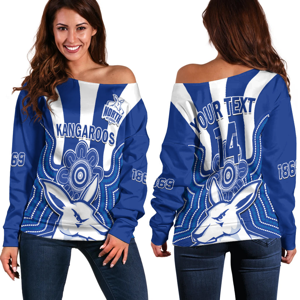 custom-text-and-number-melbourne-football-off-shoulder-sweater-north-kangaroos-1869-aboriginal-art